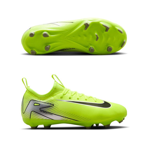 Бутси Nike Air Zoom Vapor 16 Academy MG fq8392-700   